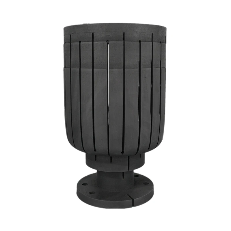 Graphite Heater