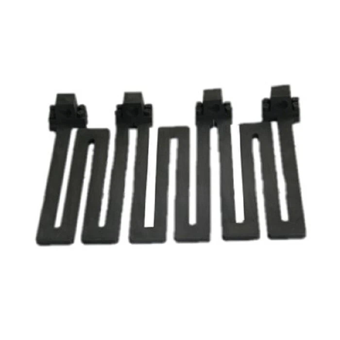 Graphite Heating Plate