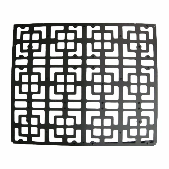 Graphite Insulation Pad