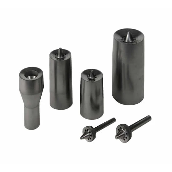 Graphite Molds For Continuous Casting Graphite Molds For Continuous Casting