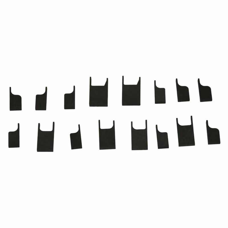 Graphite Waterway For Diamond Core Bits